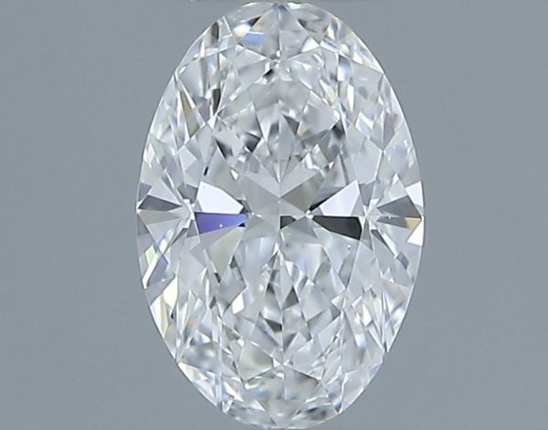 Oval Diamond image