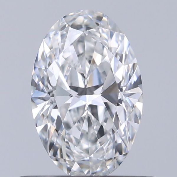 Oval Diamond image