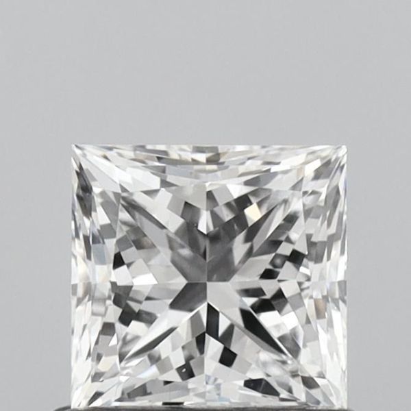 Princess Lab-Grown Diamond image