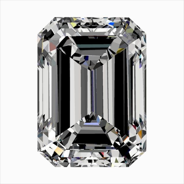 Emerald Diamond image