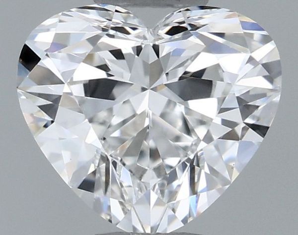 Heart Diamond image