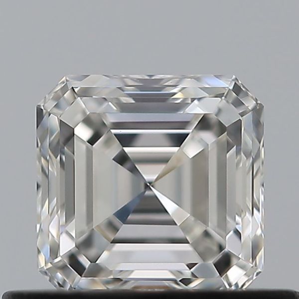 Asscher Diamond image