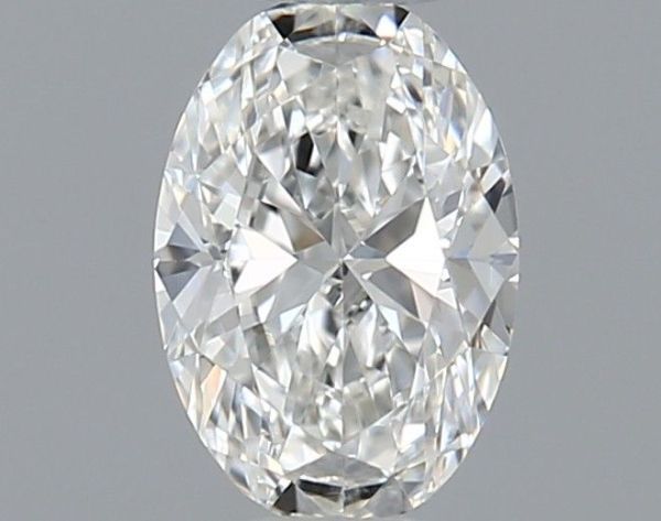 Oval Diamond image