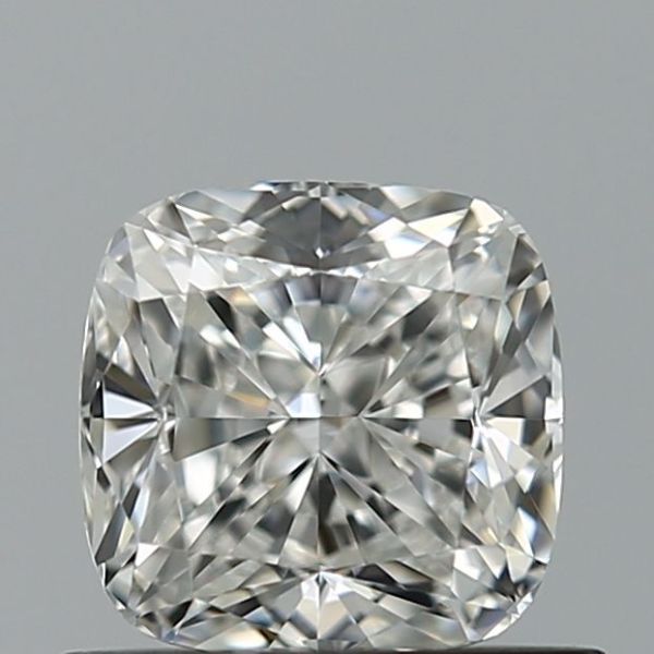 Cushion Diamond image