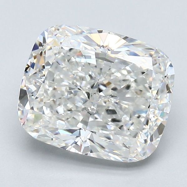 Cushion Diamond image