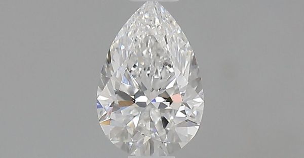 Pear Diamond image