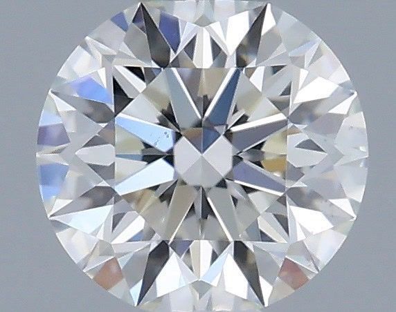 Round Diamond image