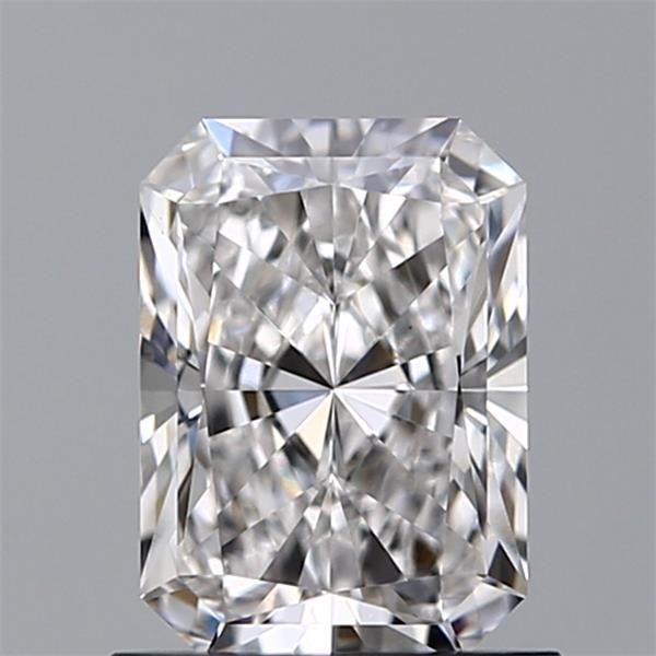 Radiant Lab-Grown Diamond image