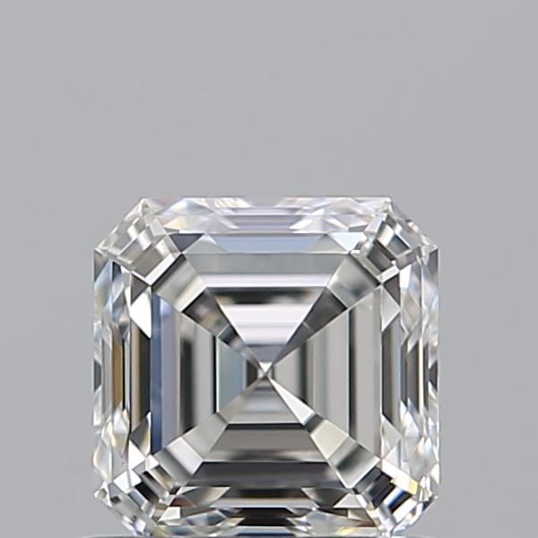 Asscher Diamond image