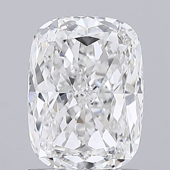 Cushion Lab-Grown Diamond image