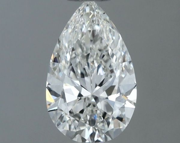 Pear Diamond image