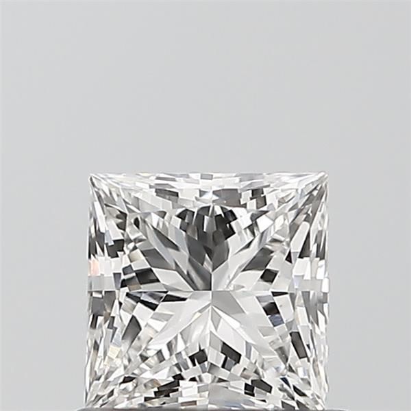 Princess Lab-Grown Diamond image