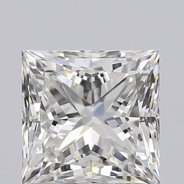 Princess Lab-Grown Diamond image