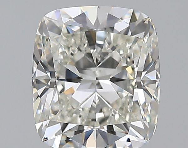 Cushion Diamond image