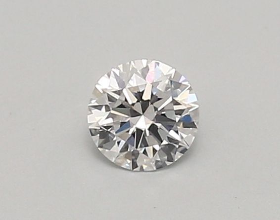 Round Lab-Grown Diamond image