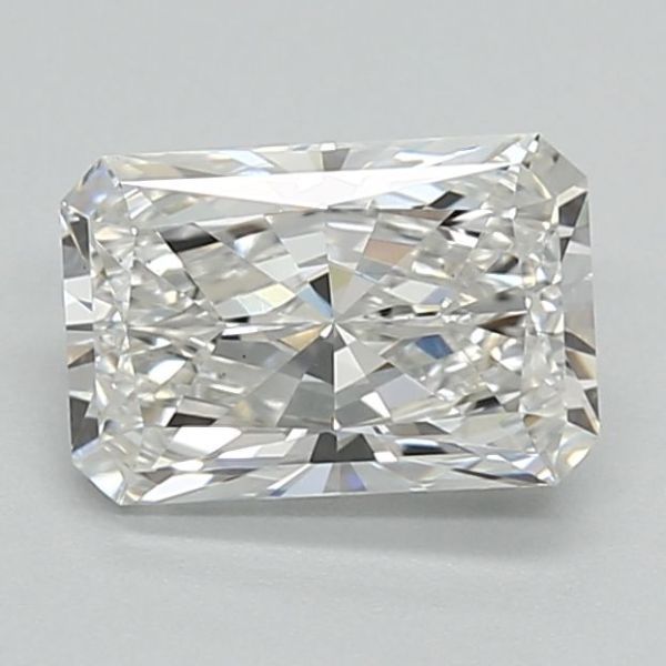 Radiant Lab-Grown Diamond image