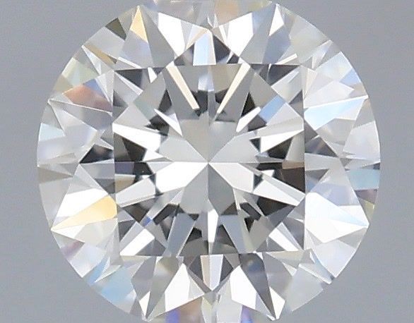 Round Diamond image