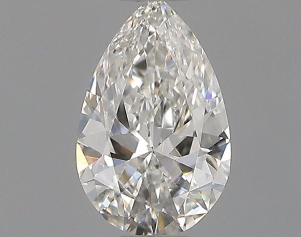 Pear Diamond image