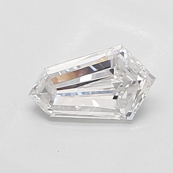 Hexagonal Lab-Grown Diamond image