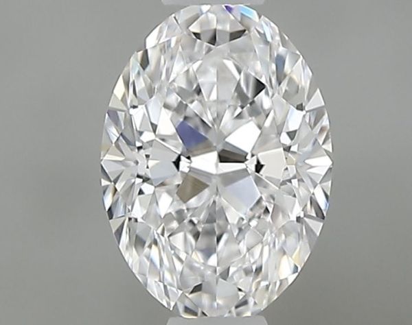 Oval Diamond image