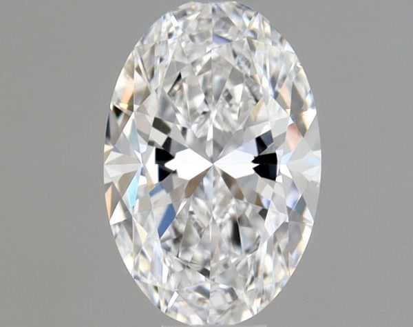 Oval Diamond image