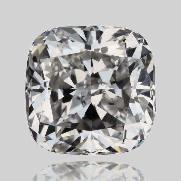 Cushion Diamond image