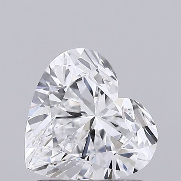 Heart Lab-Grown Diamond image