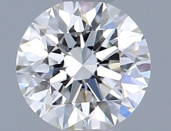 Round Diamond image