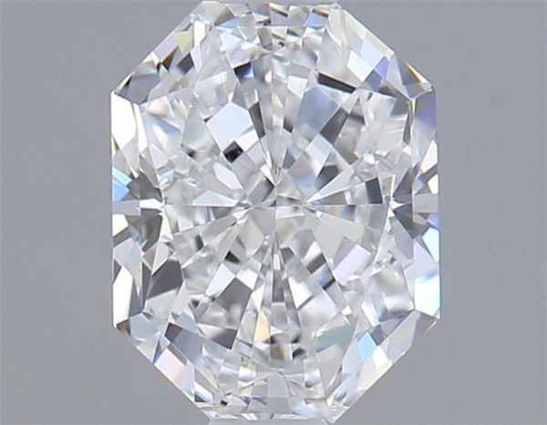 Radiant Lab-Grown Diamond image