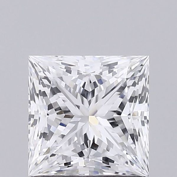 Princess Lab-Grown Diamond image