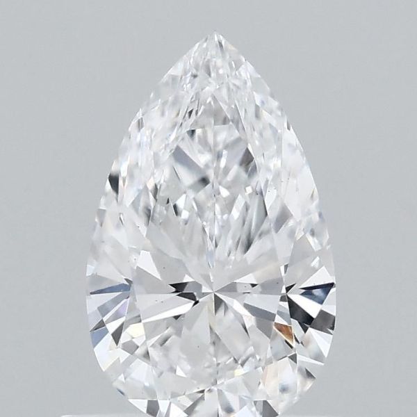 Pear Lab-Grown Diamond image