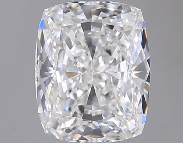 Cushion Diamond image