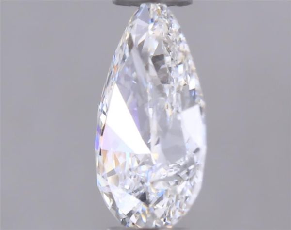Pear Diamond image