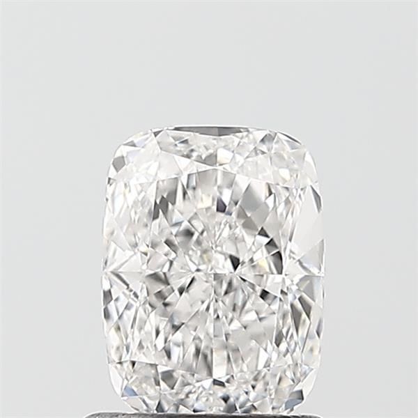 Cushion Lab-Grown Diamond image