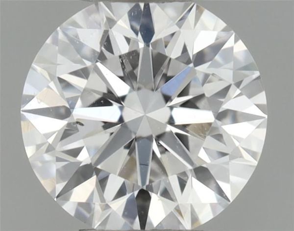 Round Diamond image