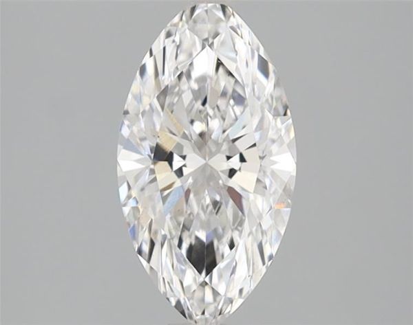 Marquise Lab-Grown Diamond image