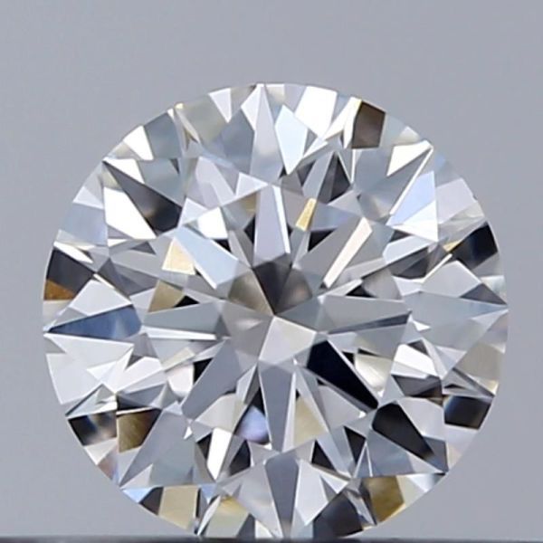 Round Diamond image