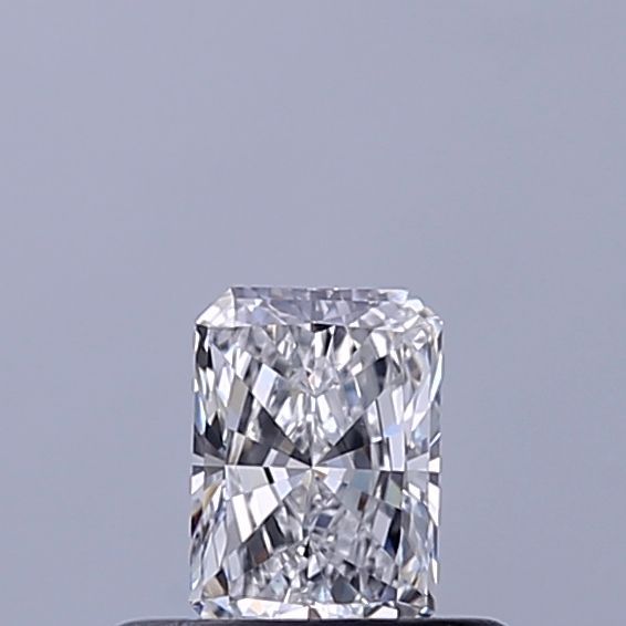 Radiant Lab-Grown Diamond image