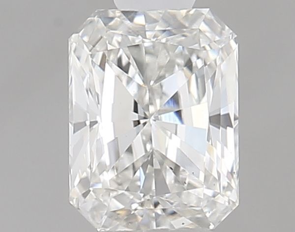 Radiant Lab-Grown Diamond image