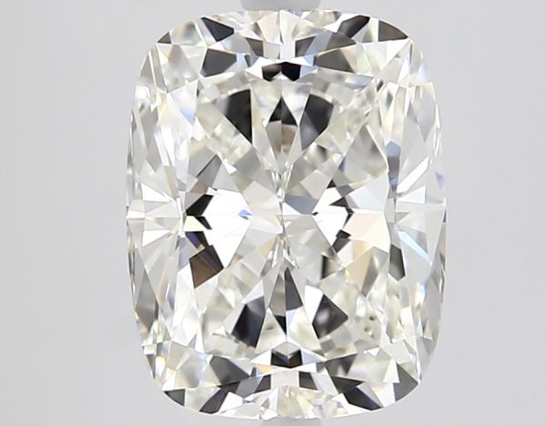 Cushion Diamond image