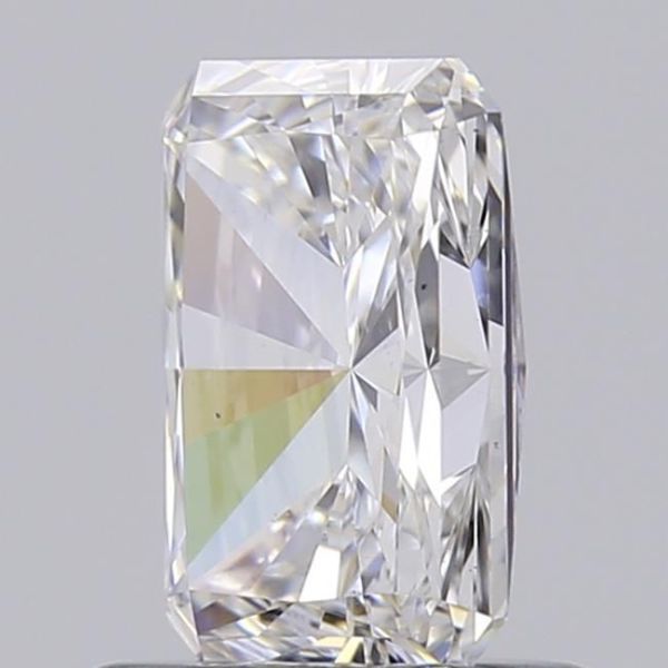Radiant Lab-Grown Diamond image