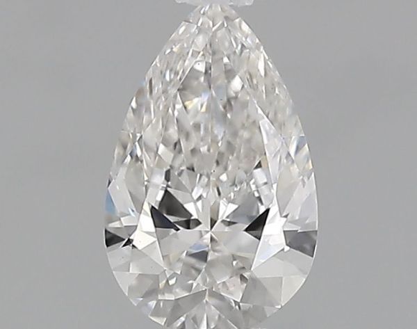 Pear Lab-Grown Diamond image