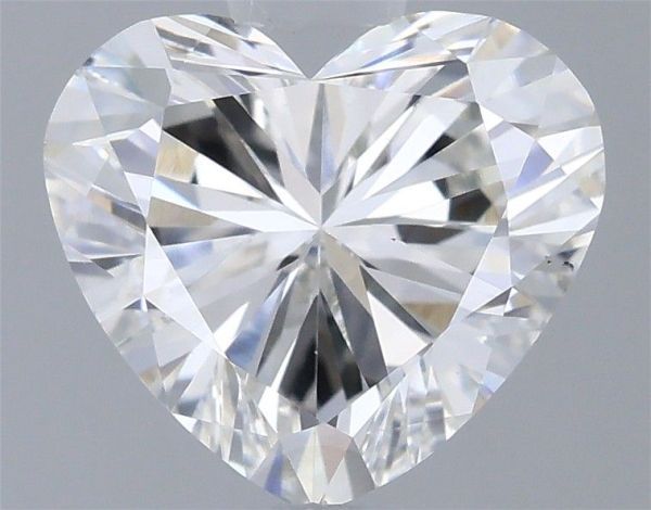 Heart Lab-Grown Diamond image
