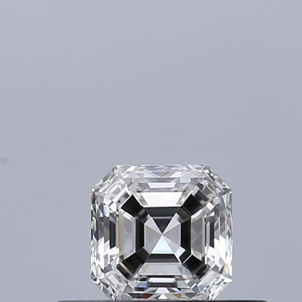 Asscher Diamond image