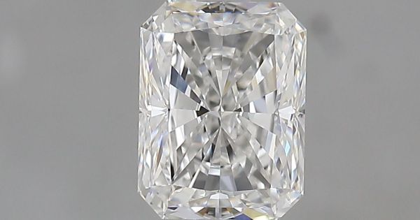 Radiant Diamond image