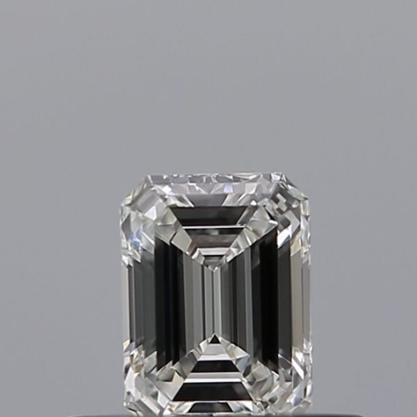 Emerald Diamond image