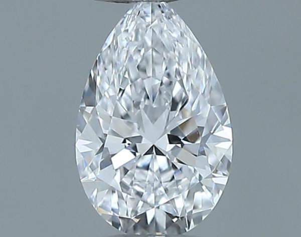 Pear Diamond image