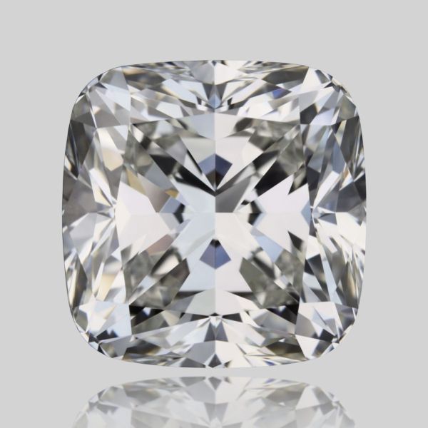 Cushion Diamond image