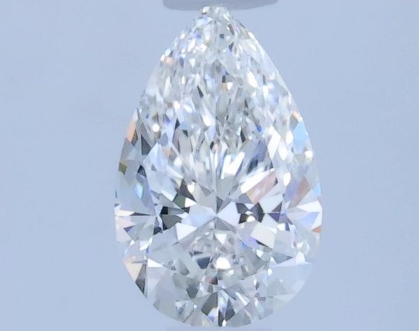 Pear Diamond image