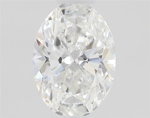 Oval Diamond image